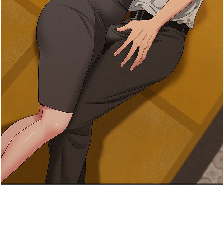 罪愛人妻第3話-讓嬸嬸幫我解決♥