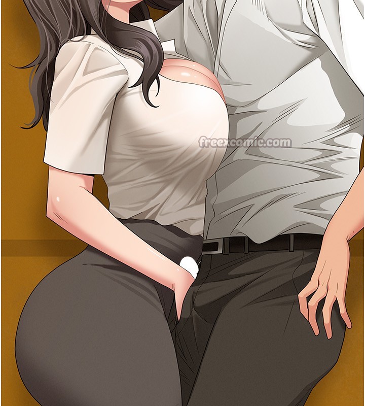 罪愛人妻第4話-我只能全部吞下去