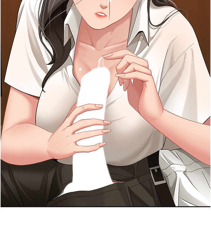 罪愛人妻第4話-我只能全部吞下去