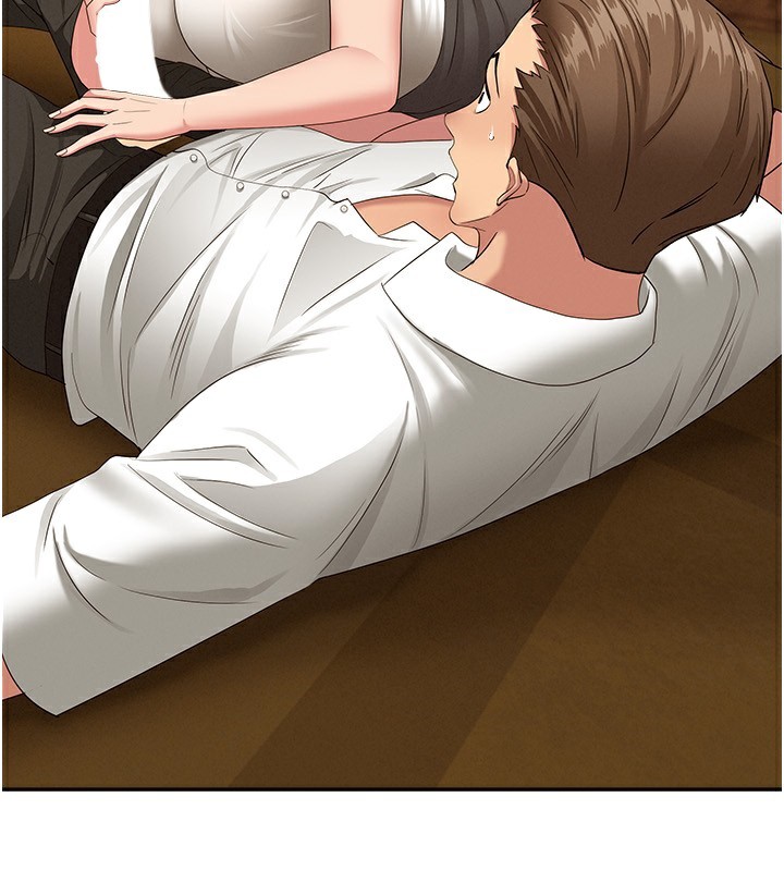 罪愛人妻第4話-我只能全部吞下去