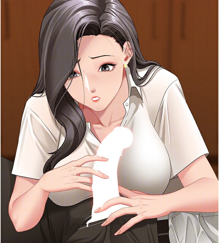 罪愛人妻第4話-我只能全部吞下去