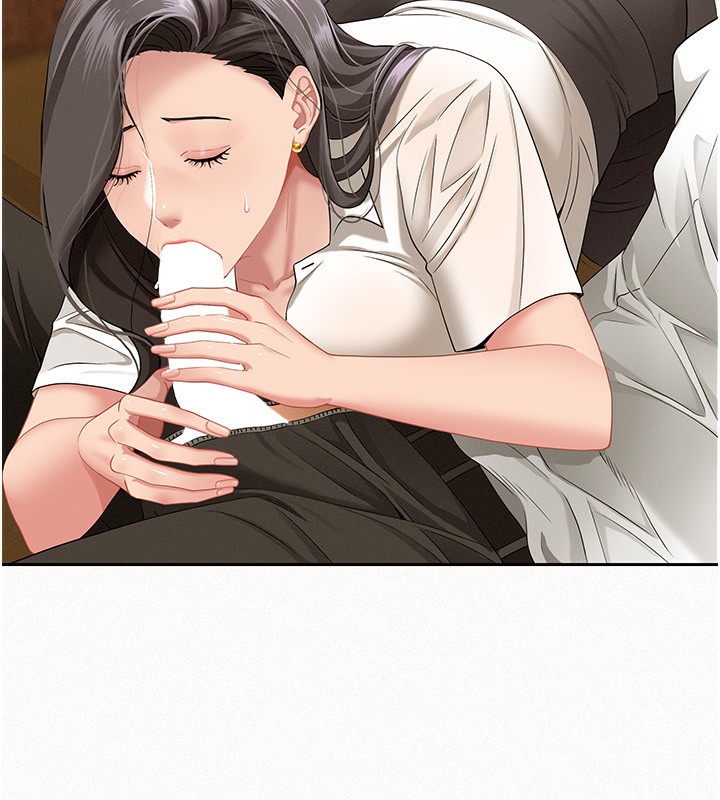 罪愛人妻第4話-我只能全部吞下去