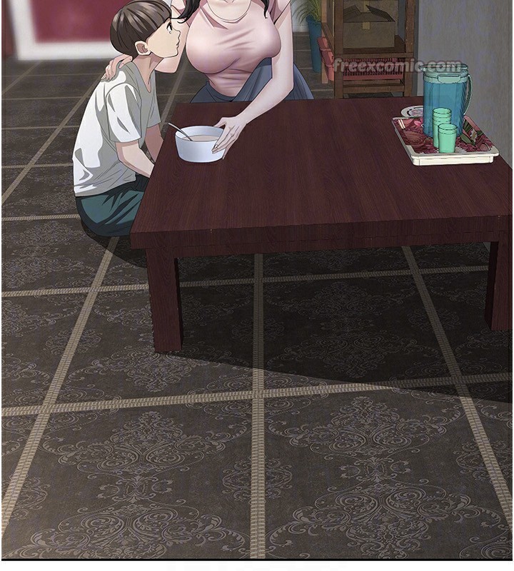 罪愛人妻第5話-被親戚們發現會很麻煩