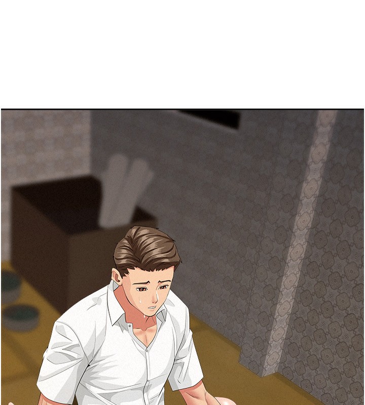 罪愛人妻第6話-在侄子射之前就高潮了