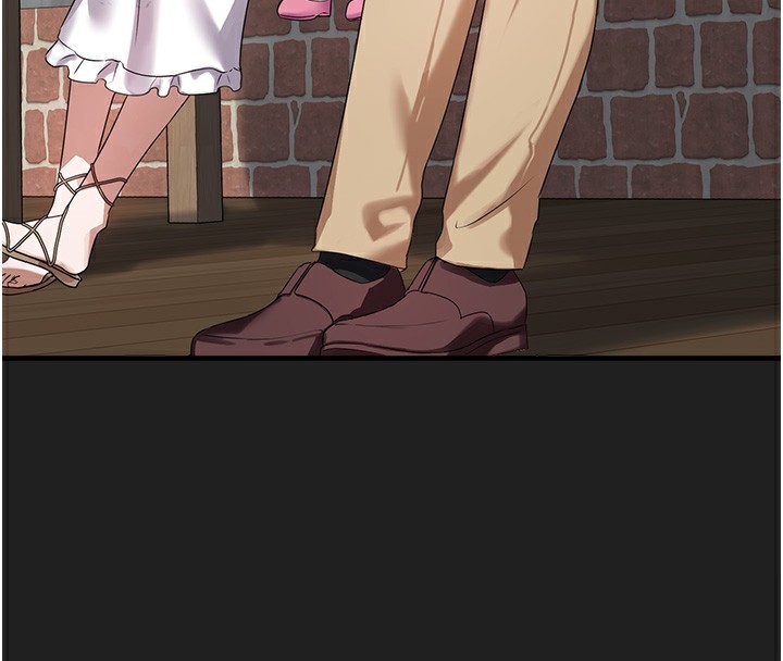 垃圾堆撿到寵物系萌妹第22話-新爸爸帶來的幸福♥