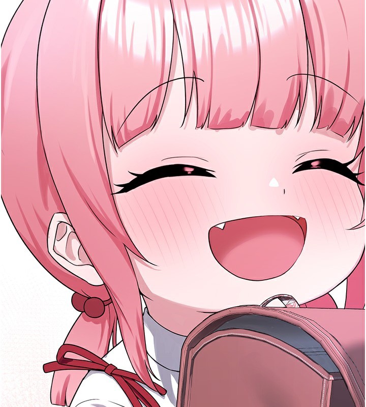 垃圾堆撿到寵物系萌妹第22話-新爸爸帶來的幸福♥