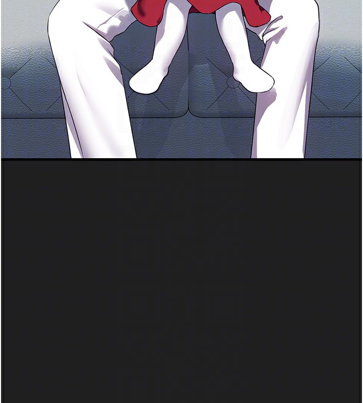 垃圾堆撿到寵物系萌妹第22話-新爸爸帶來的幸福♥