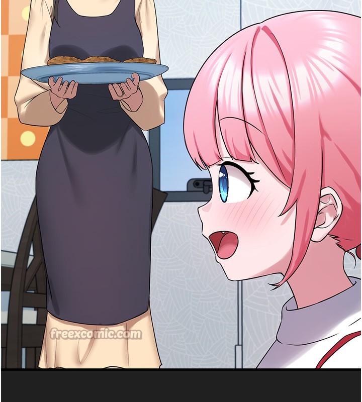 垃圾堆撿到寵物系萌妹第22話-新爸爸帶來的幸福♥