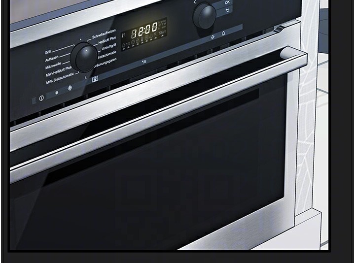 垃圾堆撿到寵物系萌妹第22話-新爸爸帶來的幸福♥