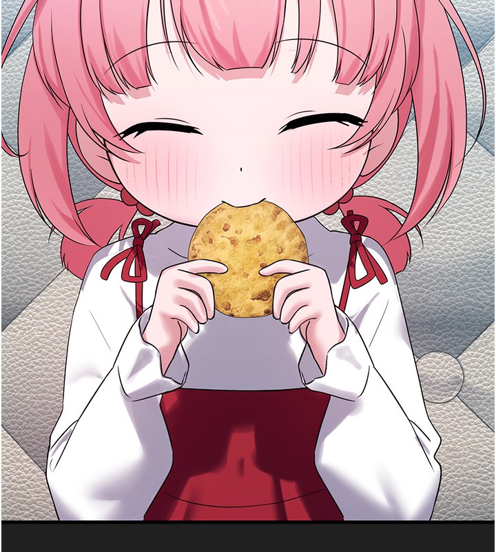 垃圾堆撿到寵物系萌妹第22話-新爸爸帶來的幸福♥