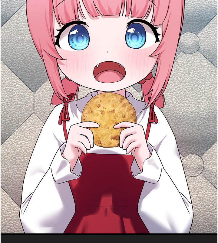 垃圾堆撿到寵物系萌妹第22話-新爸爸帶來的幸福♥