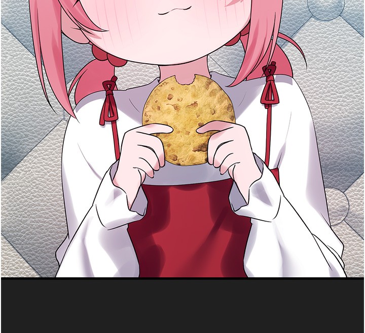 垃圾堆撿到寵物系萌妹第22話-新爸爸帶來的幸福♥