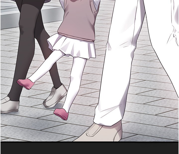 垃圾堆撿到寵物系萌妹第22話-新爸爸帶來的幸福♥