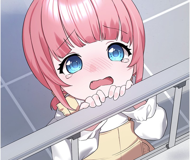 垃圾堆撿到寵物系萌妹第22話-新爸爸帶來的幸福♥