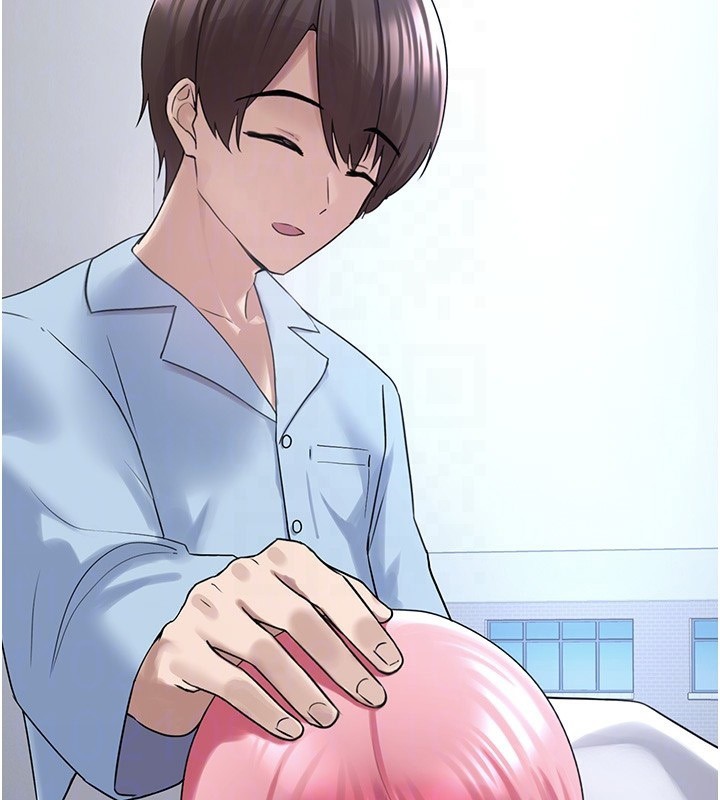 垃圾堆撿到寵物系萌妹第22話-新爸爸帶來的幸福♥