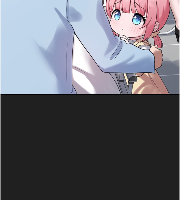 垃圾堆撿到寵物系萌妹第22話-新爸爸帶來的幸福♥