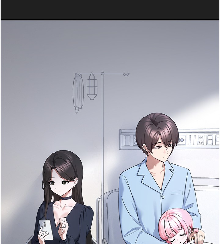 垃圾堆撿到寵物系萌妹第22話-新爸爸帶來的幸福♥