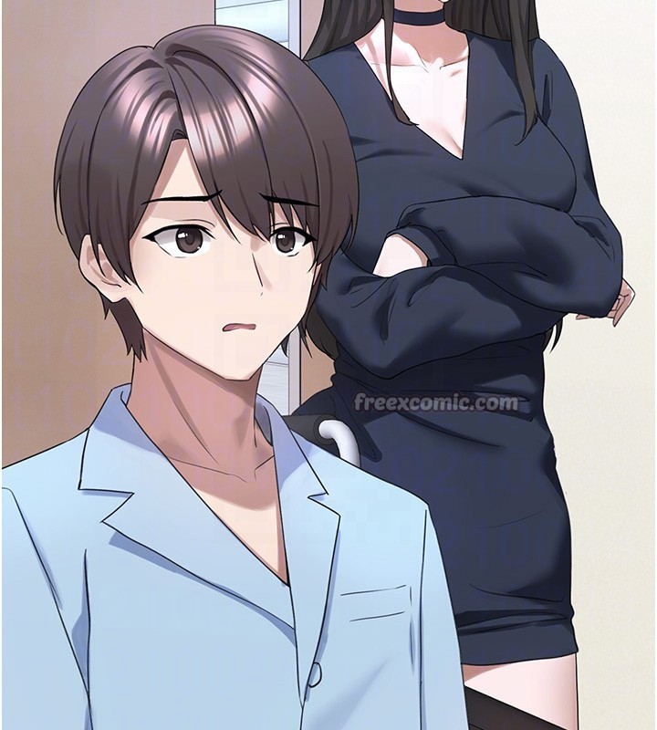 垃圾堆撿到寵物系萌妹第22話-新爸爸帶來的幸福♥