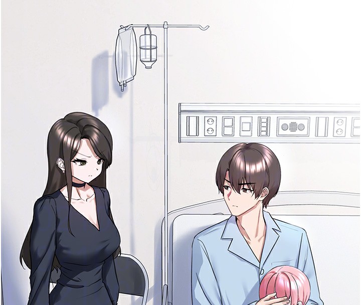 垃圾堆撿到寵物系萌妹第22話-新爸爸帶來的幸福♥