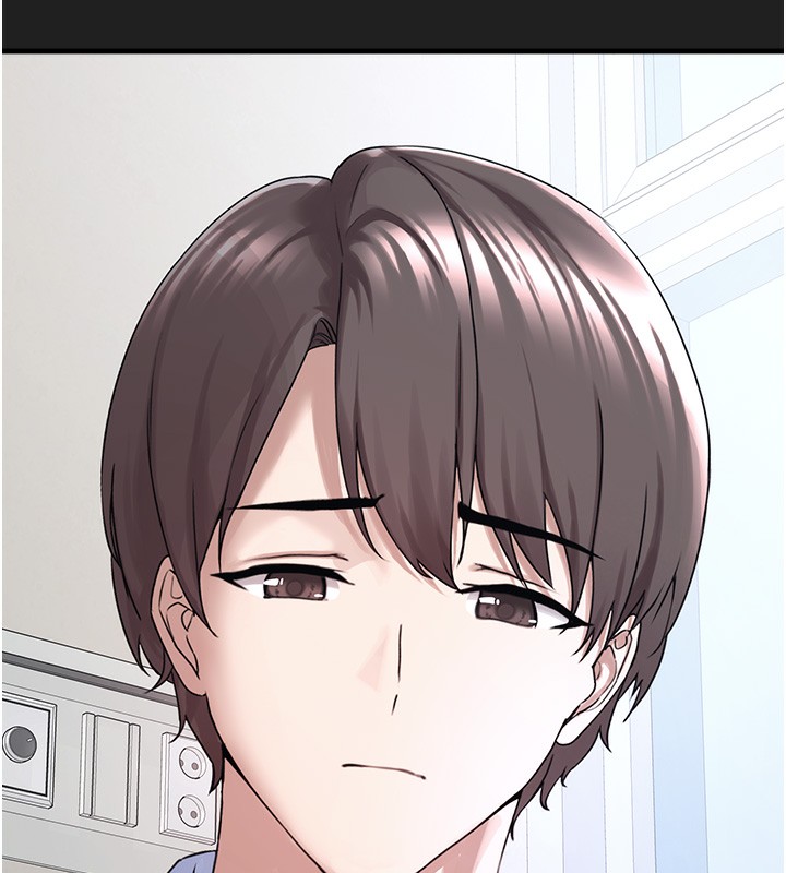 垃圾堆撿到寵物系萌妹第22話-新爸爸帶來的幸福♥