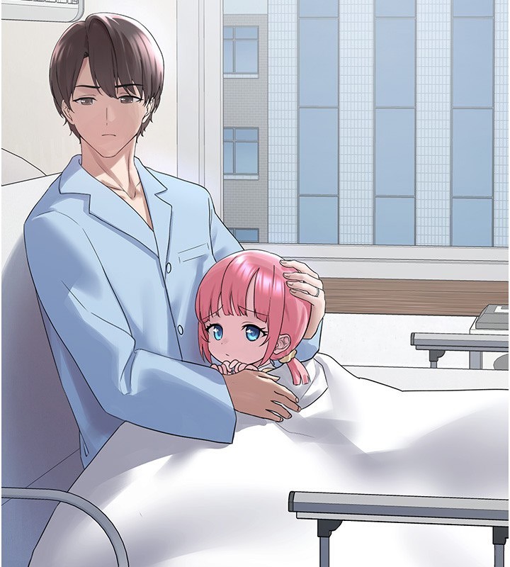 垃圾堆撿到寵物系萌妹第22話-新爸爸帶來的幸福♥