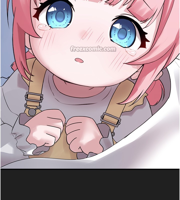 垃圾堆撿到寵物系萌妹第22話-新爸爸帶來的幸福♥