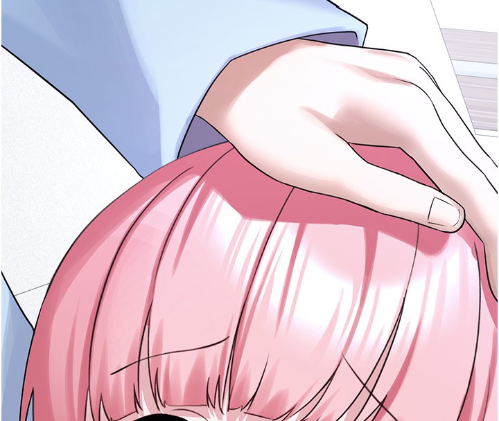 垃圾堆撿到寵物系萌妹第22話-新爸爸帶來的幸福♥