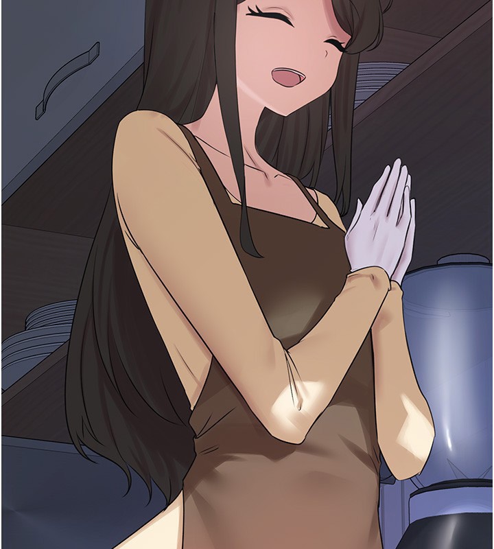 垃圾堆撿到寵物系萌妹第22話-新爸爸帶來的幸福♥