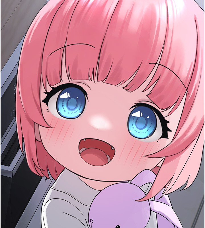 垃圾堆撿到寵物系萌妹第22話-新爸爸帶來的幸福♥