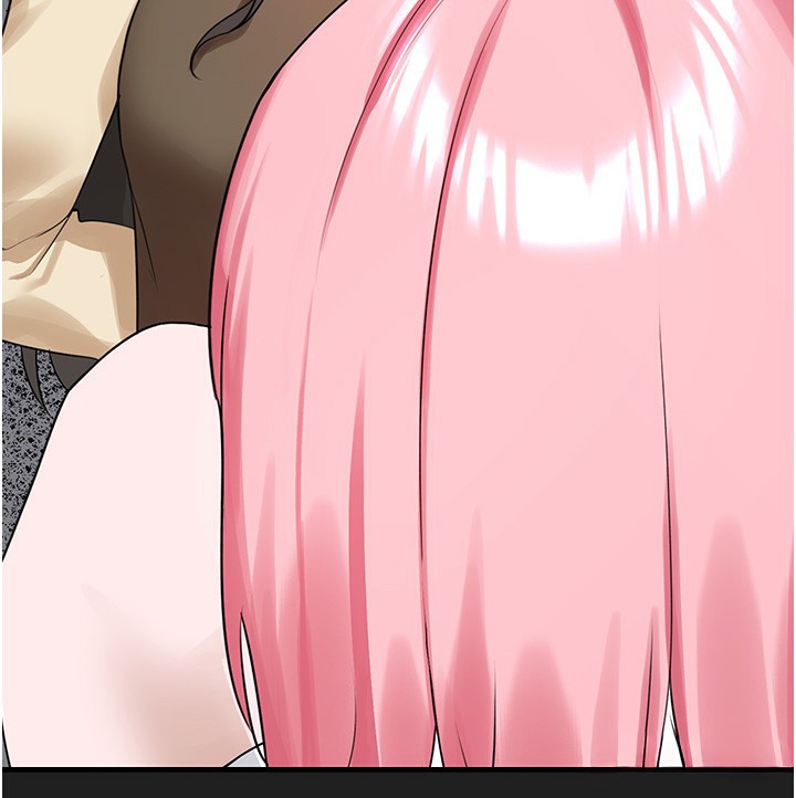 垃圾堆撿到寵物系萌妹第22話-新爸爸帶來的幸福♥