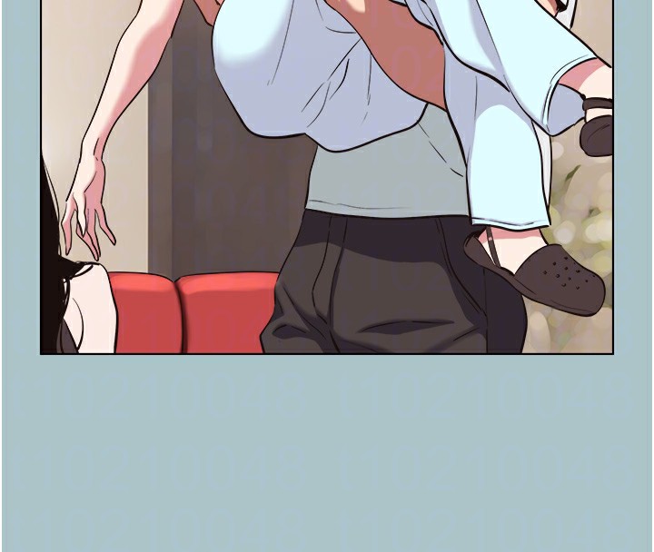 不要戀愛要打砲第17話-重演往事的邀約