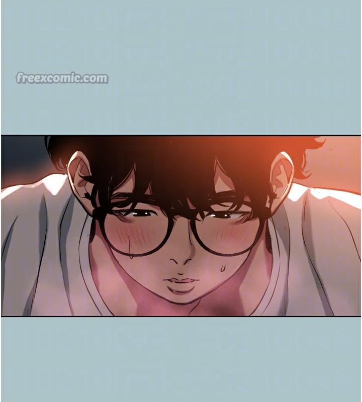 不要戀愛要打砲第17話-重演往事的邀約