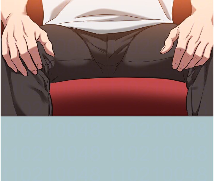 不要戀愛要打砲第17話-重演往事的邀約