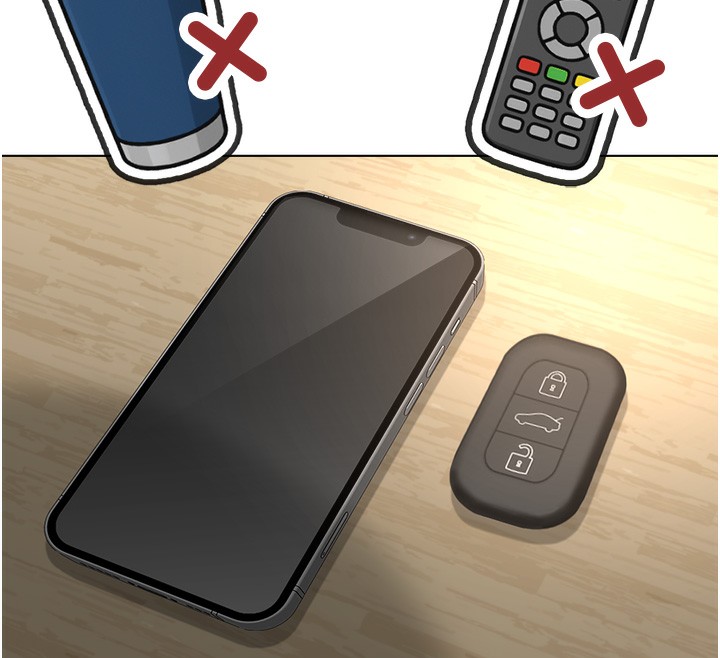 魯蛇社畜的金手指第45話-自信的女人最誘人!