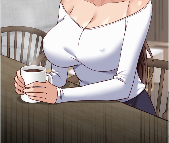 魯蛇社畜的金手指第45話-自信的女人最誘人!