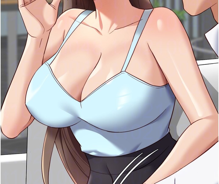 魯蛇社畜的金手指第45話-自信的女人最誘人!