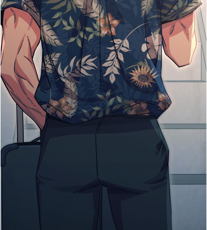 惡次人生第49話-虐待狂的報復