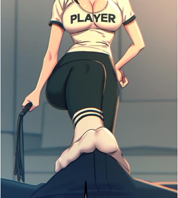 惡次人生第49話-虐待狂的報復