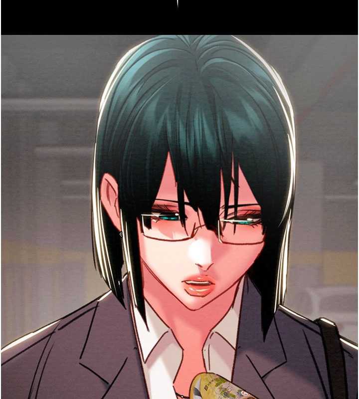 掠奪行動第79話-我是個危險的女人