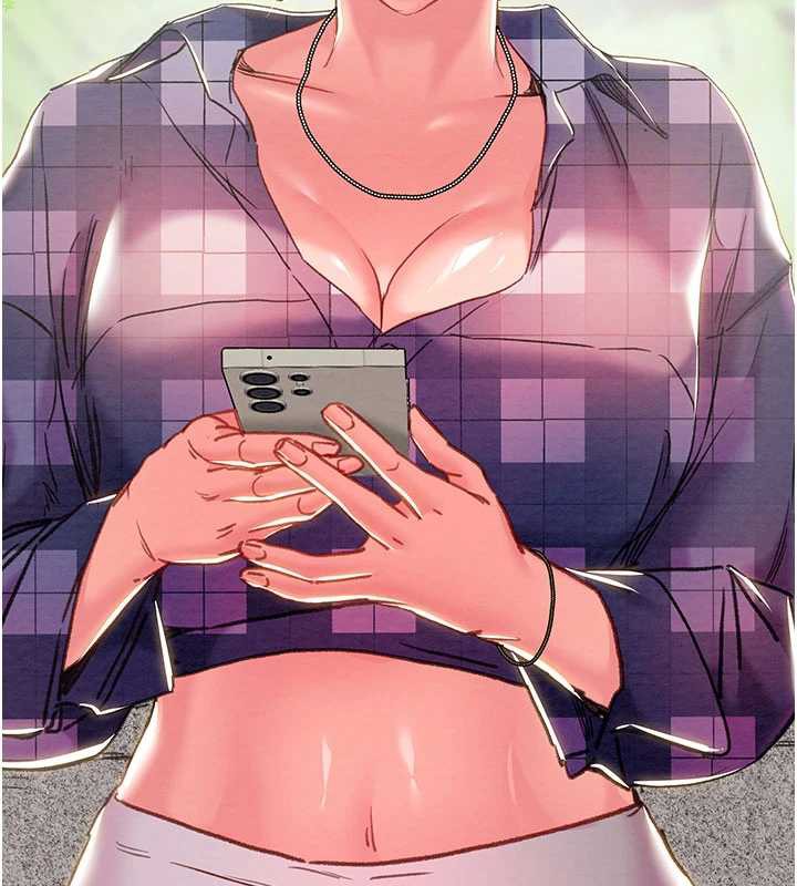 掠奪行動第79話-我是個危險的女人