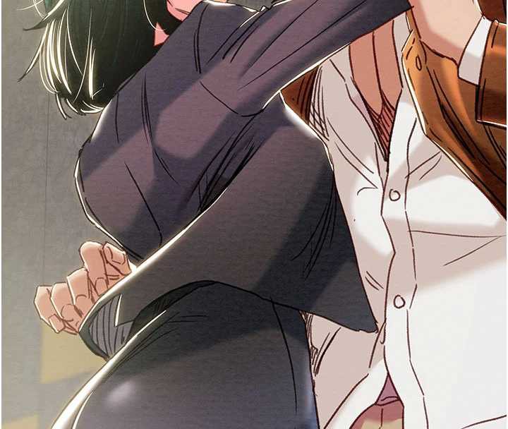 掠奪行動第79話-我是個危險的女人