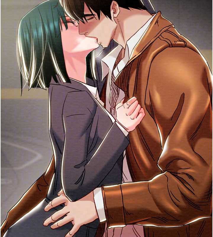 掠奪行動第79話-我是個危險的女人