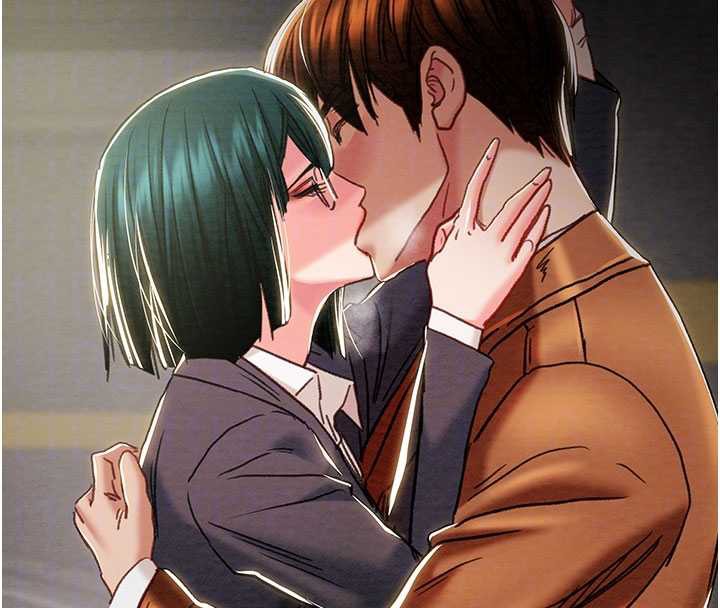 掠奪行動第79話-我是個危險的女人