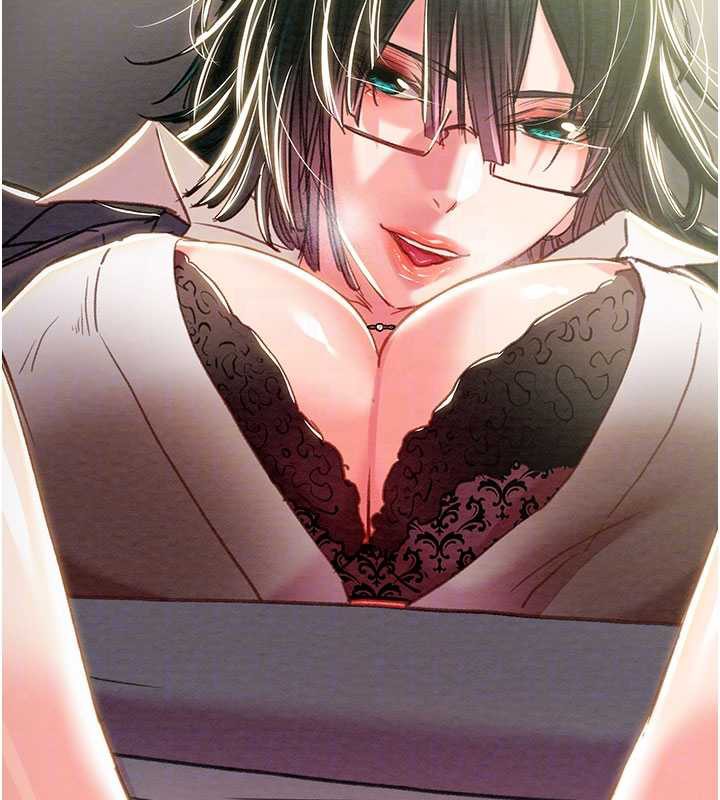 掠奪行動第79話-我是個危險的女人