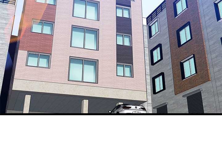 发小碰不得第92話