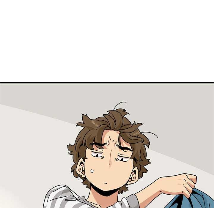 发小碰不得第92話