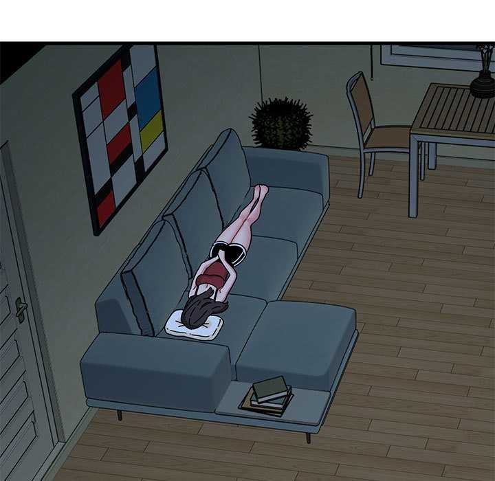 发小碰不得第92話