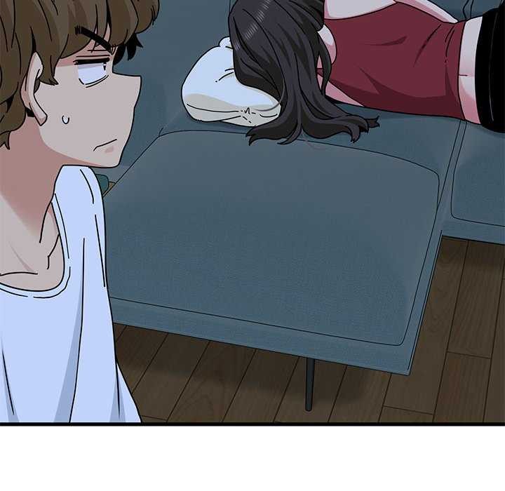 发小碰不得第92話