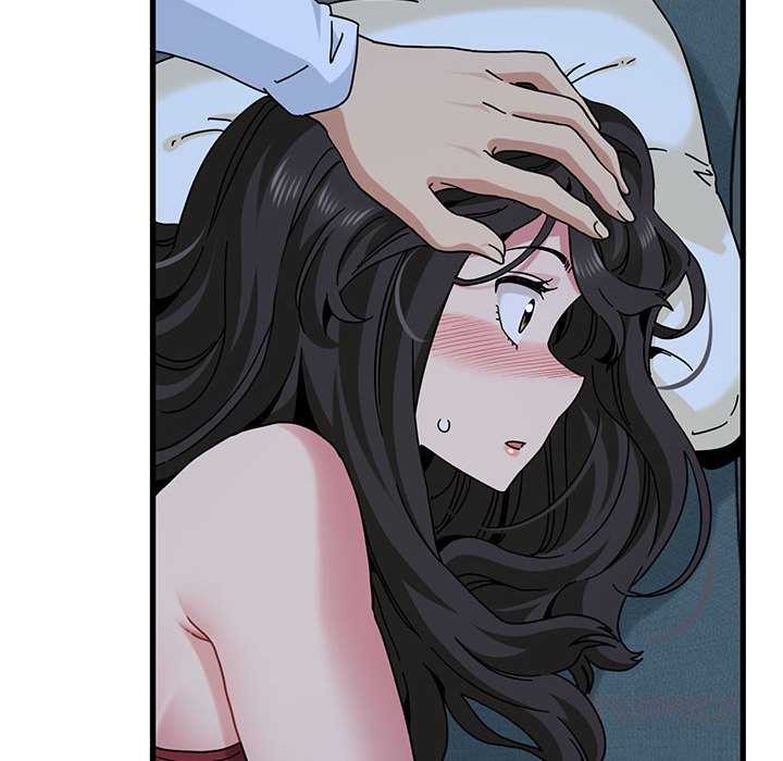 发小碰不得第92話