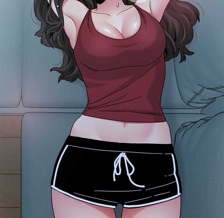 发小碰不得第92話